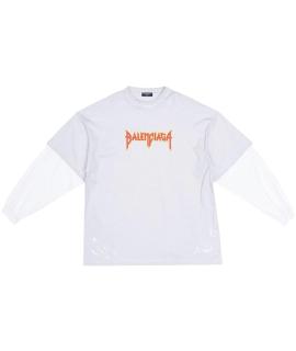 BALENCIAGA Лонгслив