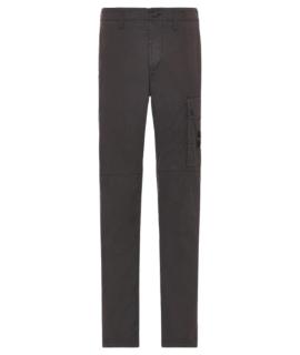 STONE ISLAND Брюки чинос