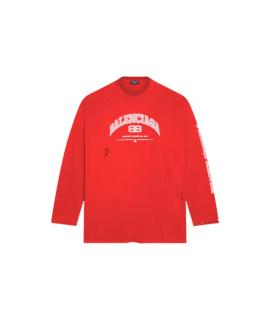 BALENCIAGA Лонгслив