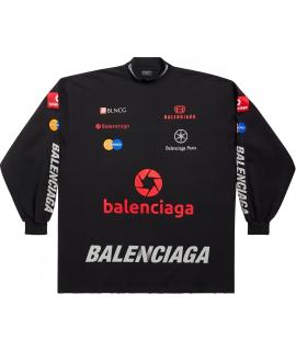 BALENCIAGA Худи/толстовка