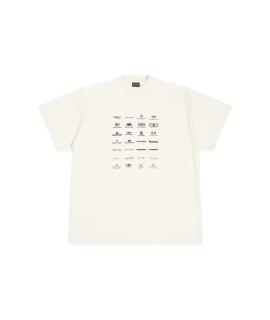 BALENCIAGA Футболка
