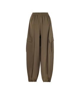 MAX MARA Прямые брюки