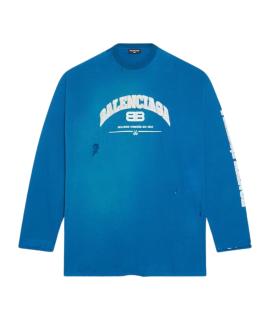 BALENCIAGA Лонгслив