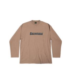 BALENCIAGA Лонгслив