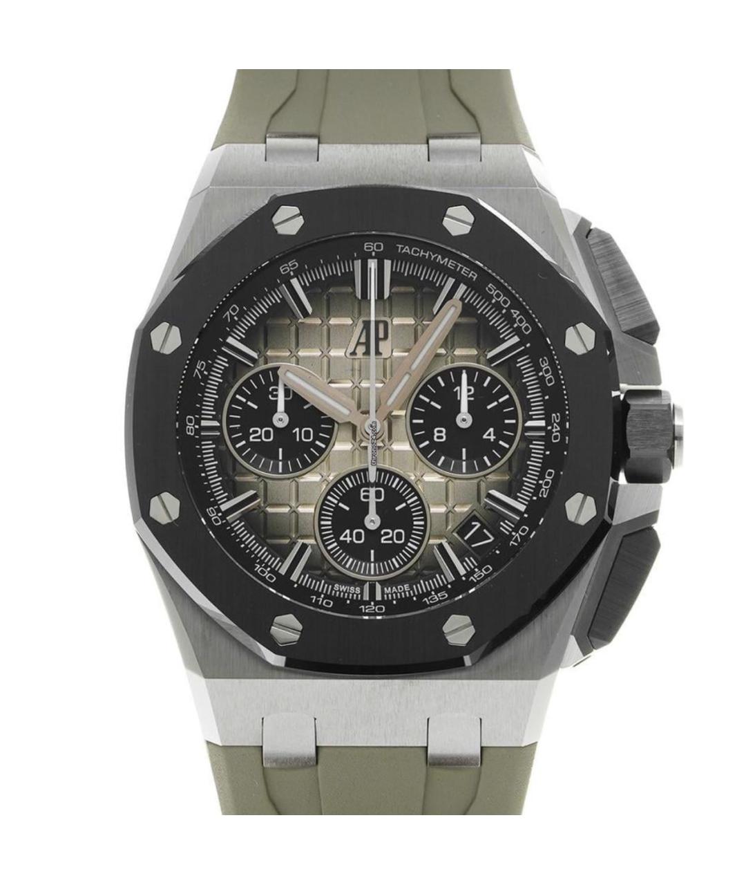 Audemars Piguet Хаки часы, фото 1