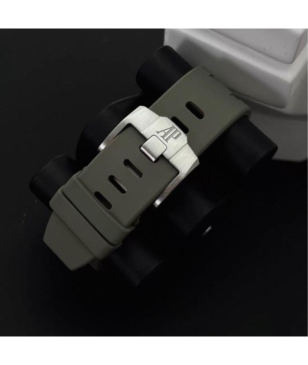 Audemars Piguet Хаки часы, фото 6