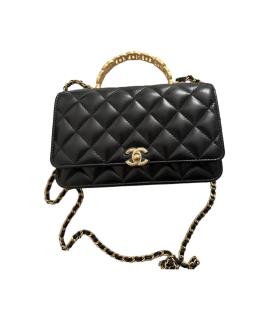 CHANEL Сумка через плечо