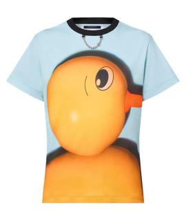 LOUIS VUITTON Футболка