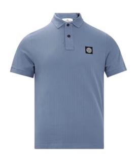 STONE ISLAND Поло с коротким рукавом