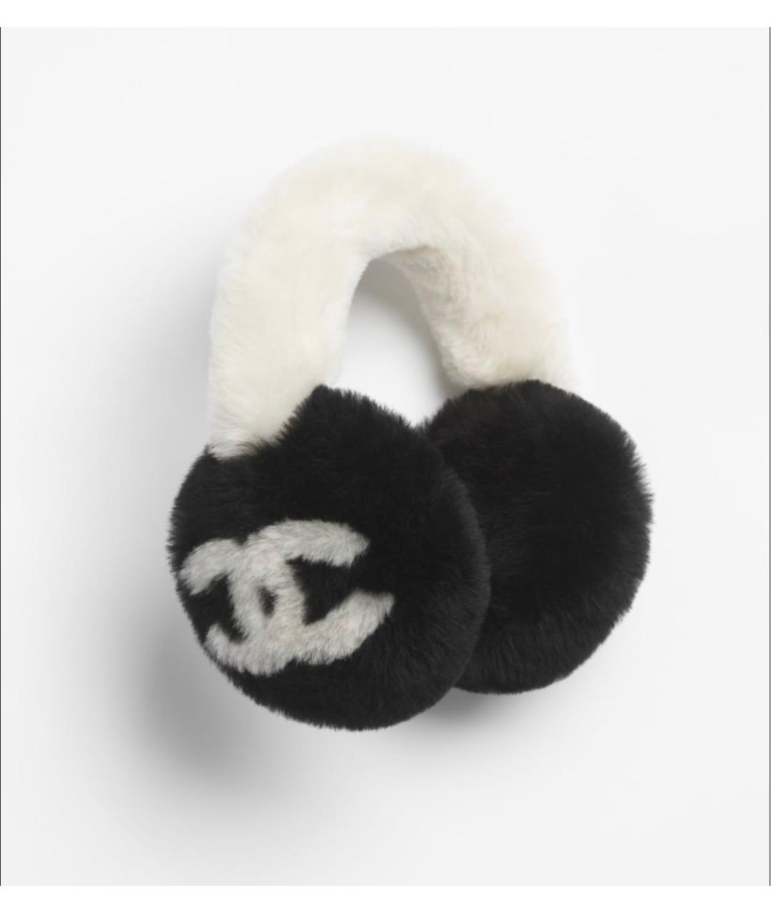 CHANEL Мульти наушники, фото 4