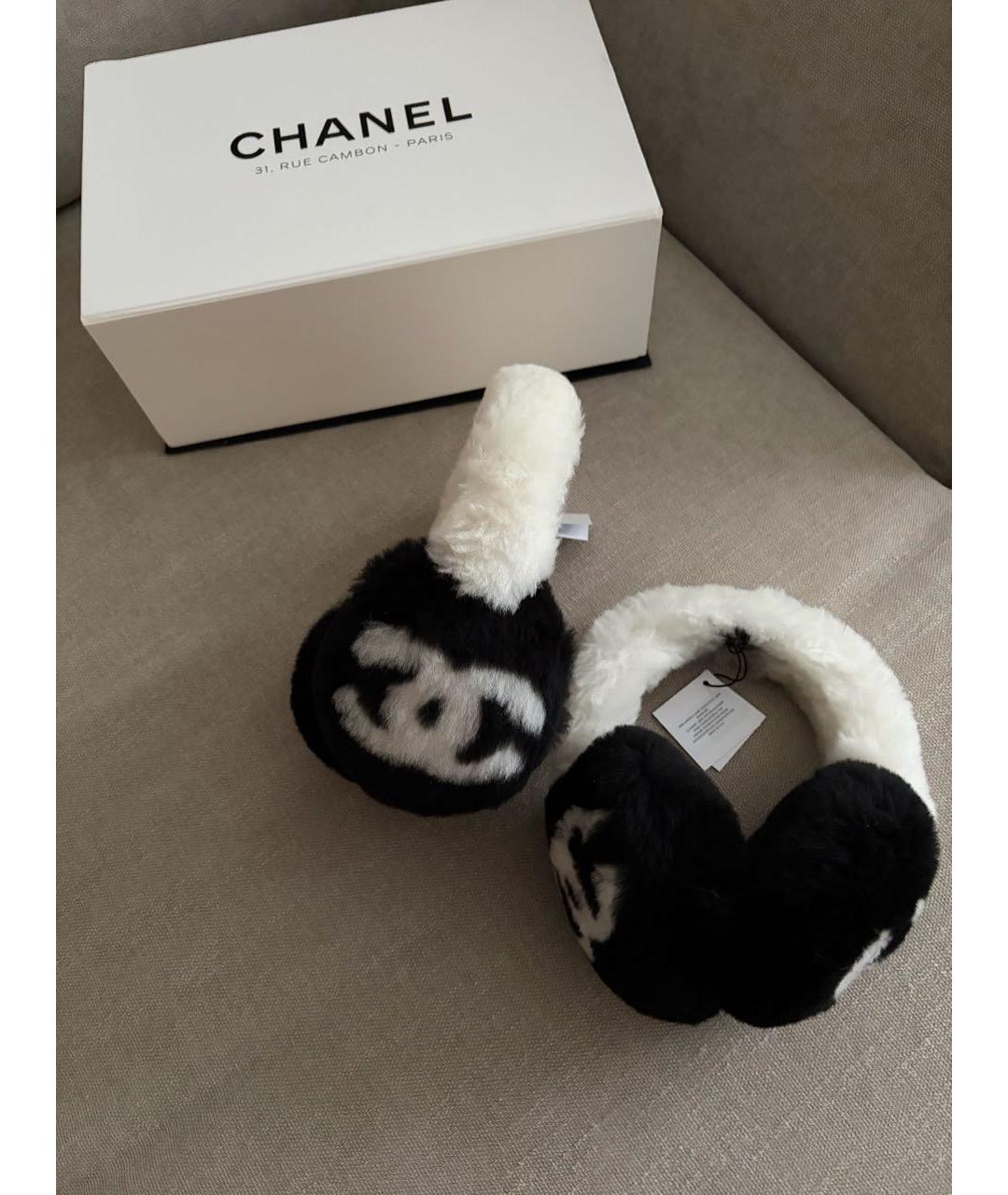 CHANEL Мульти наушники, фото 3