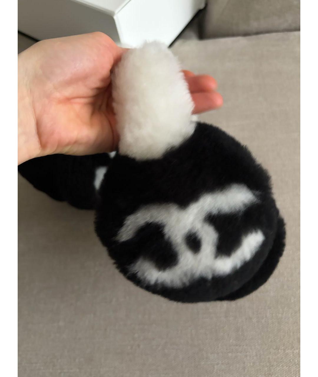 CHANEL Мульти наушники, фото 2