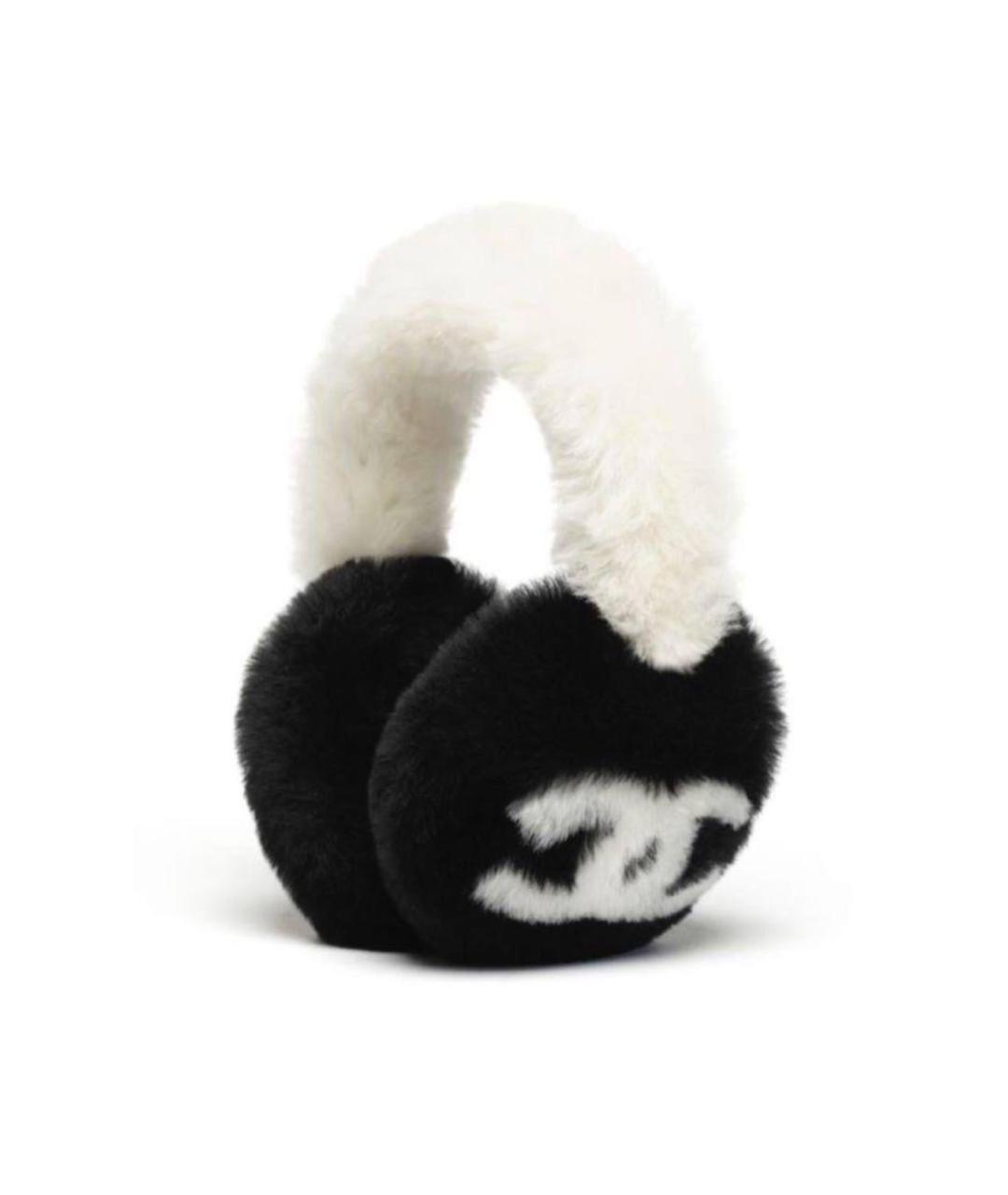 CHANEL Мульти наушники, фото 1