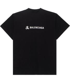 BALENCIAGA Футболка