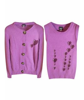 DOLCE&GABBANA Кардиган