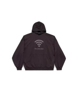 BALENCIAGA Худи/толстовка