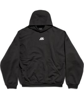 BALENCIAGA Худи/толстовка
