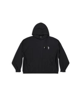 BALENCIAGA Худи/толстовка