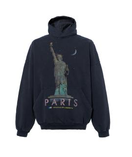 BALENCIAGA Худи/толстовка