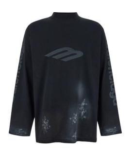 BALENCIAGA Лонгслив