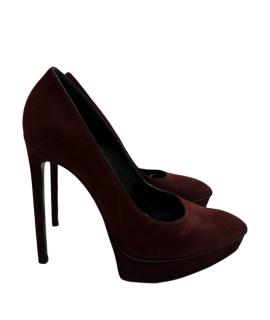 SAINT LAURENT Туфли