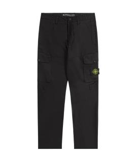 STONE ISLAND Повседневные брюки