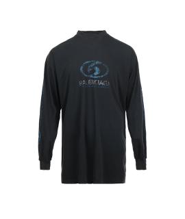 BALENCIAGA Лонгслив