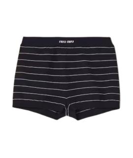 MIU MIU Трусы