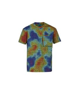 LOUIS VUITTON Футболка