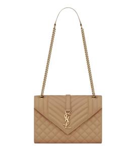 SAINT LAURENT Сумка через плечо