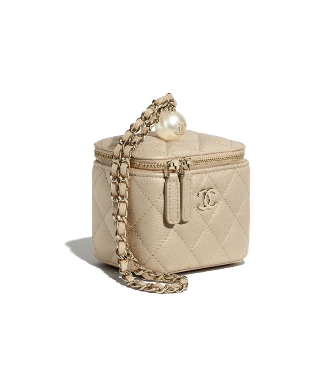 CHANEL Сумка через плечо, фото 7