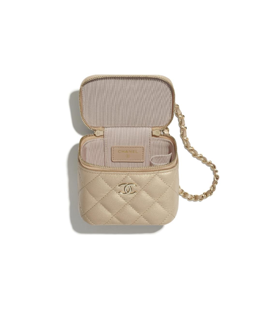 CHANEL Сумка через плечо, фото 3