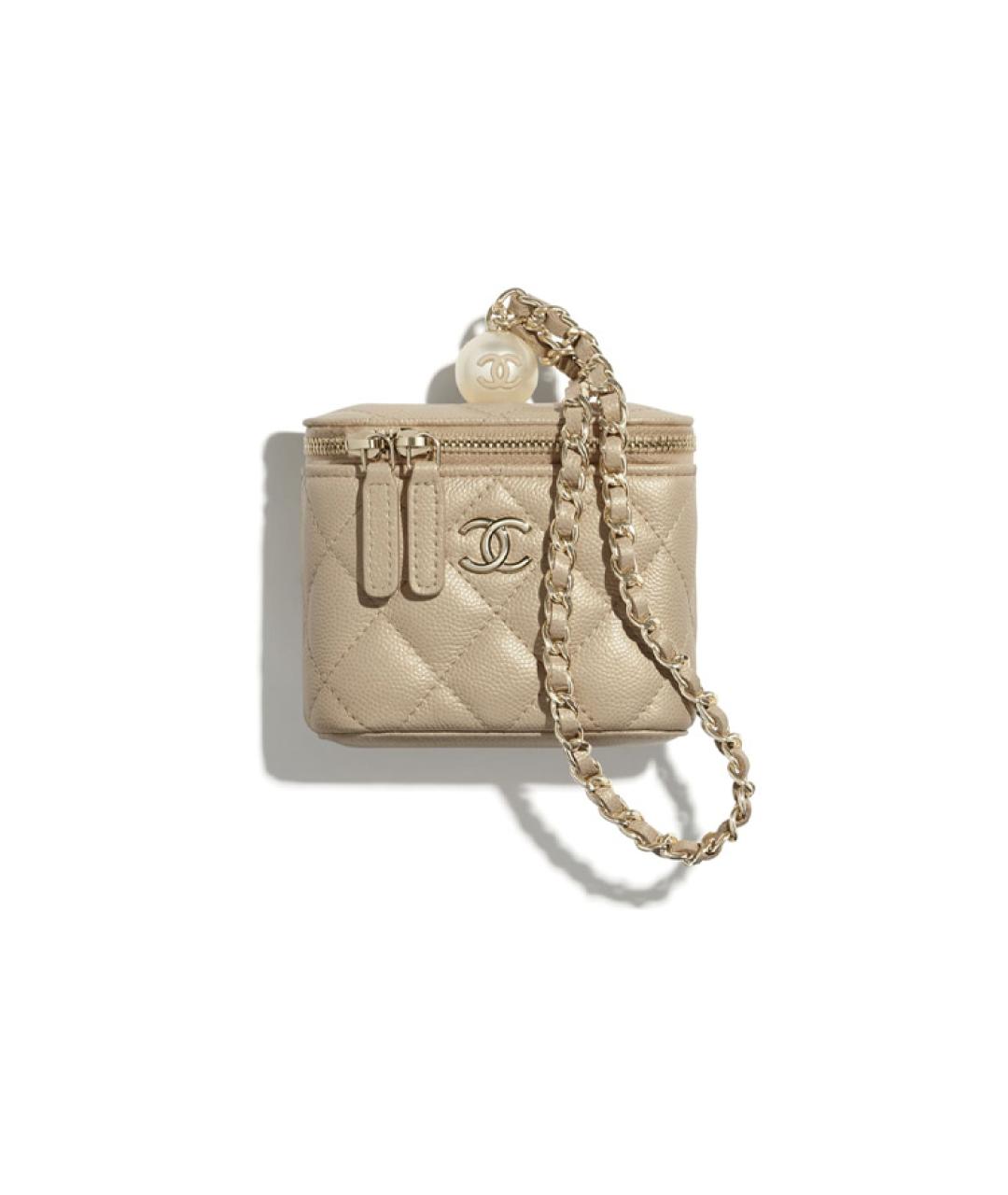 CHANEL Сумка через плечо, фото 6