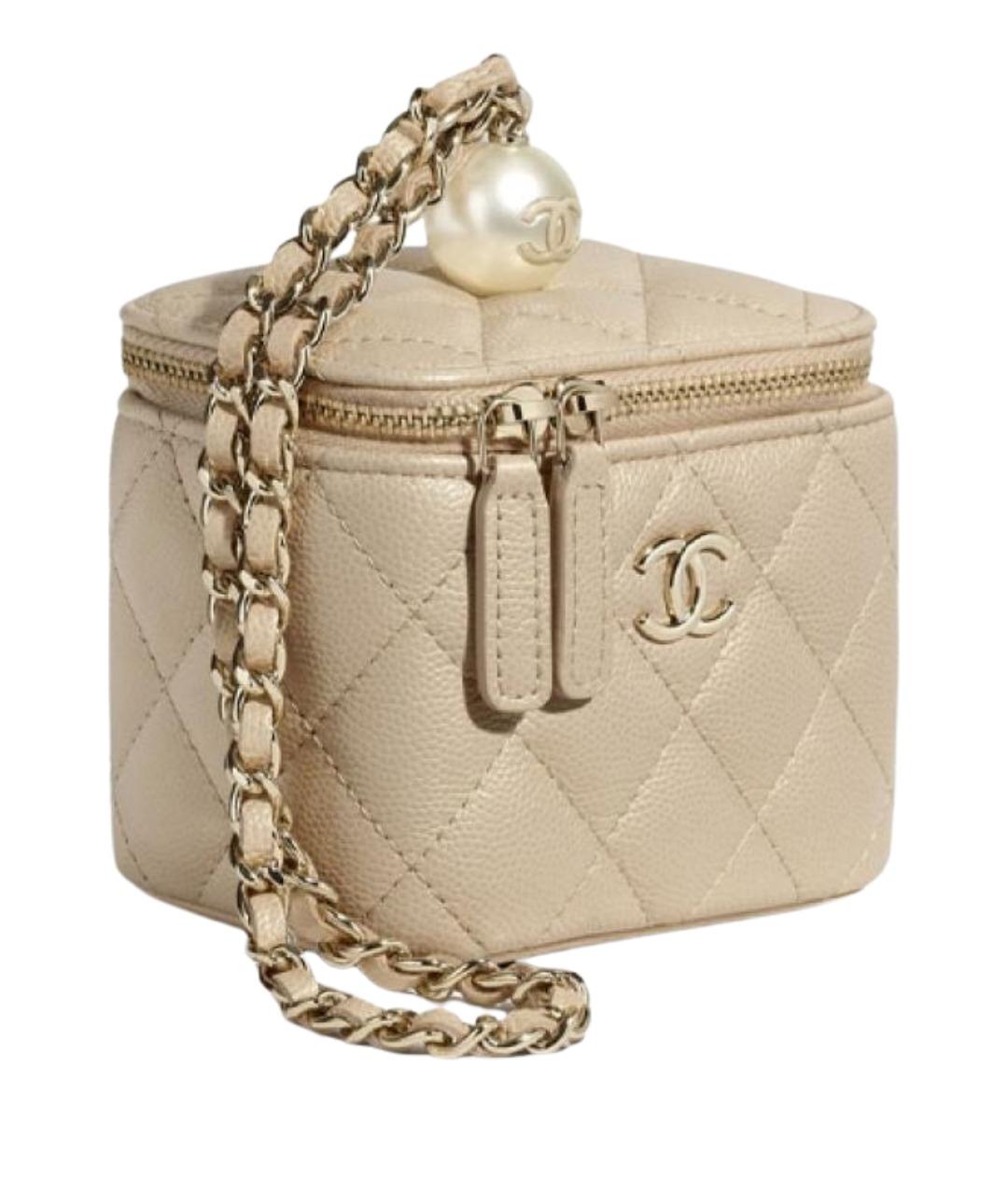 CHANEL Сумка через плечо, фото 1