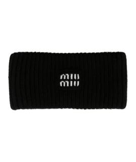 MIU MIU Повязка на голову