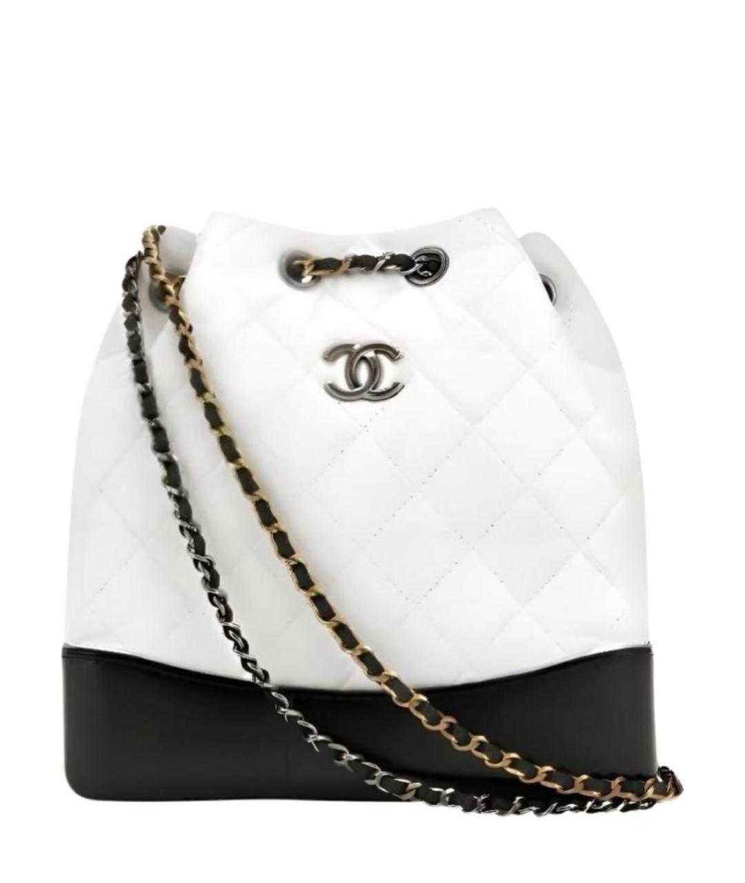 CHANEL Мульти кожаный рюкзак, фото 6