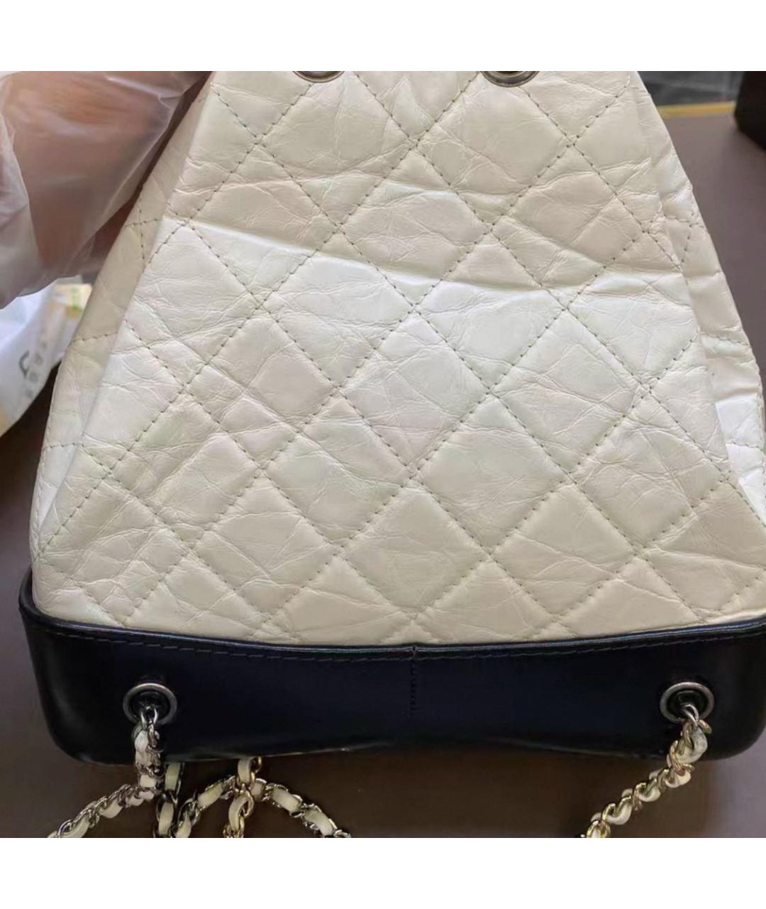 CHANEL Мульти кожаный рюкзак, фото 2