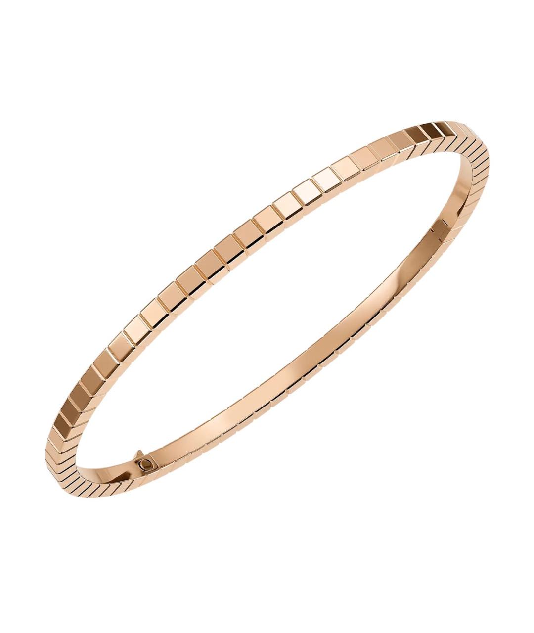 CHOPARD Золотой браслет из розового золота, фото 1