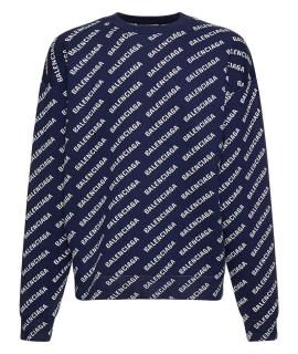 BALENCIAGA Джемпер / свитер