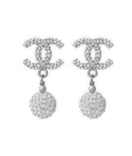 CHANEL Серьги