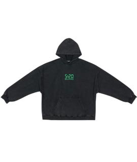 BALENCIAGA Худи/толстовка