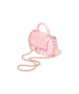 CHANEL Сумка через плечо