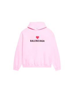 BALENCIAGA Худи/толстовка