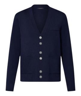 LOUIS VUITTON Кардиган