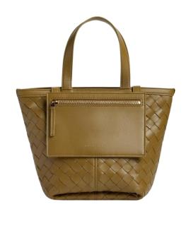 BOTTEGA VENETA Сумка через плечо