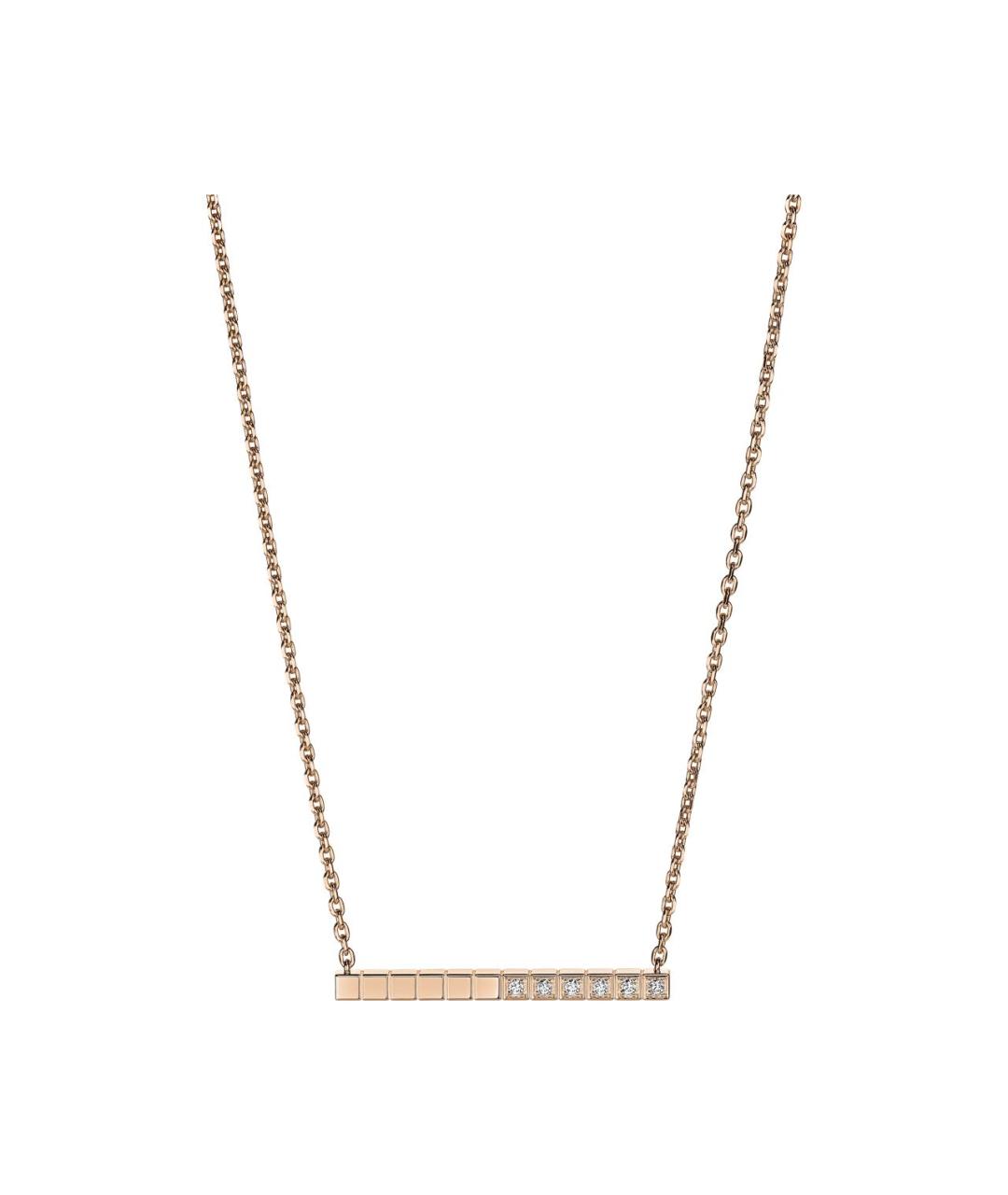 CHOPARD Подвеска из розового золота, фото 1