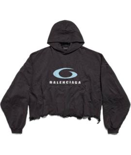 BALENCIAGA Худи/толстовка