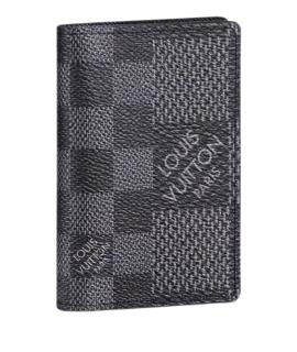 LOUIS VUITTON Кошелек