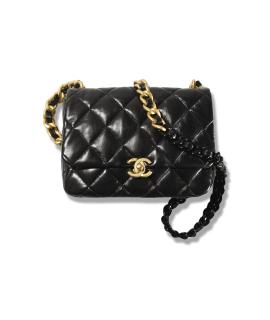 CHANEL Сумка через плечо