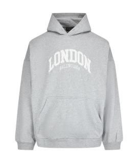 BALENCIAGA Худи/толстовка